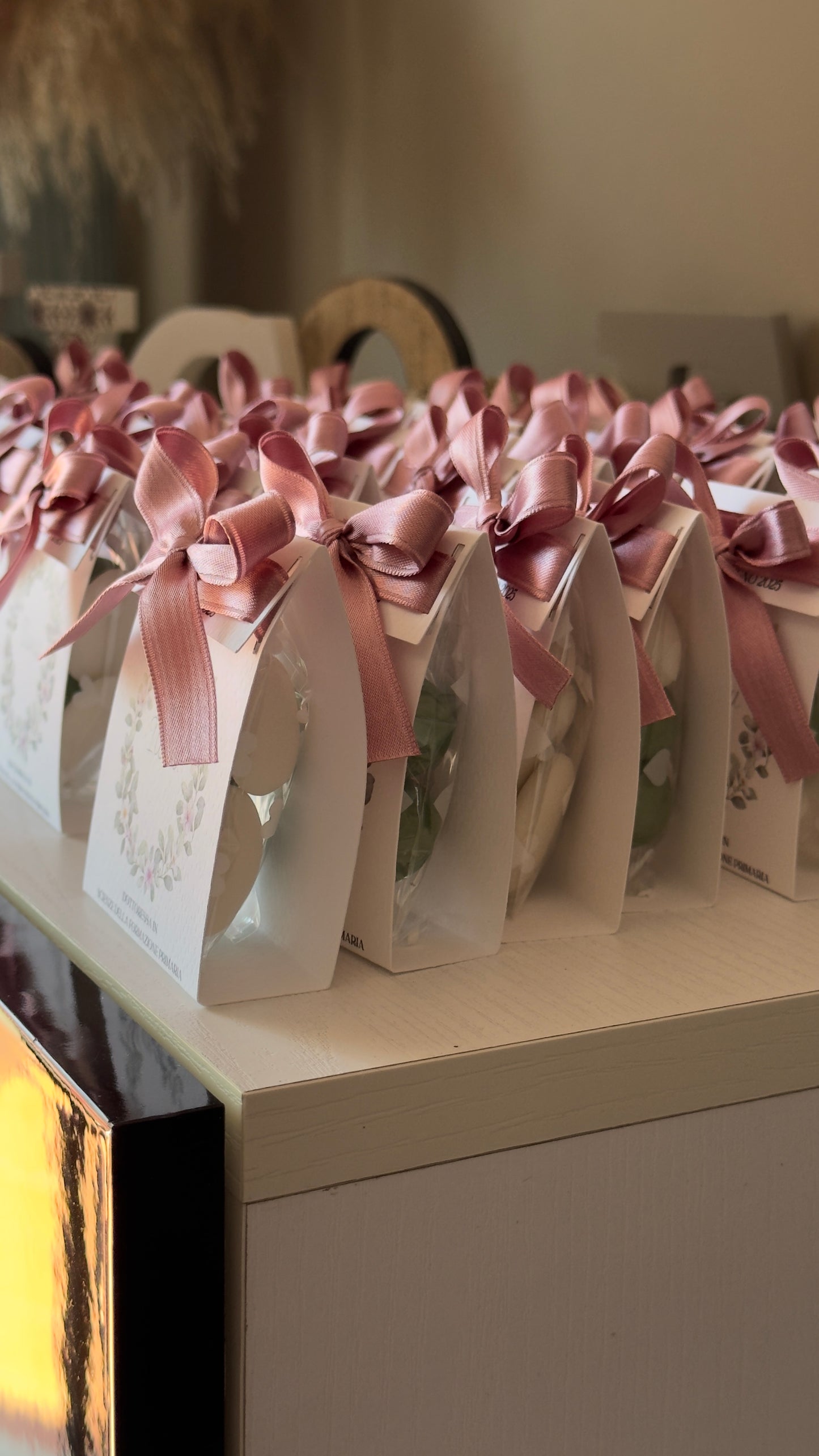 Scatolina Laurea