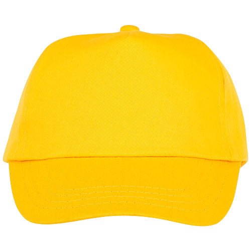 Cappellino per bambini a 5 pannelli CON PERSONALIZZAZIONE - Ourlife-shop