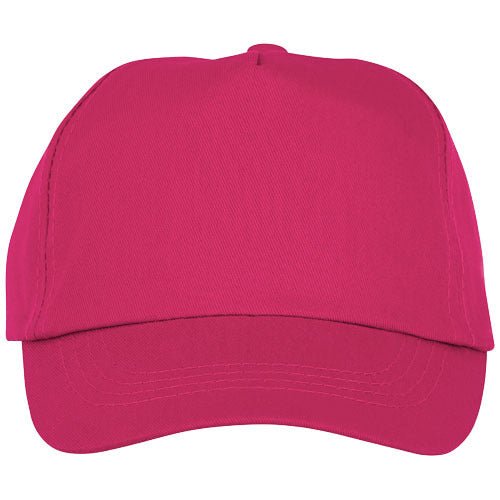 Cappellino per bambini a 5 pannelli CON PERSONALIZZAZIONE - Ourlife-shop