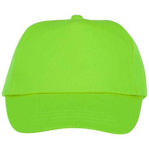 Cappellino per bambini a 5 pannelli CON PERSONALIZZAZIONE - Ourlife-shop