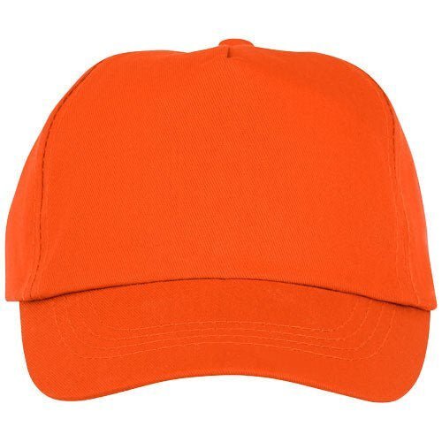 Cappellino per bambini a 5 pannelli CON PERSONALIZZAZIONE - Ourlife-shop