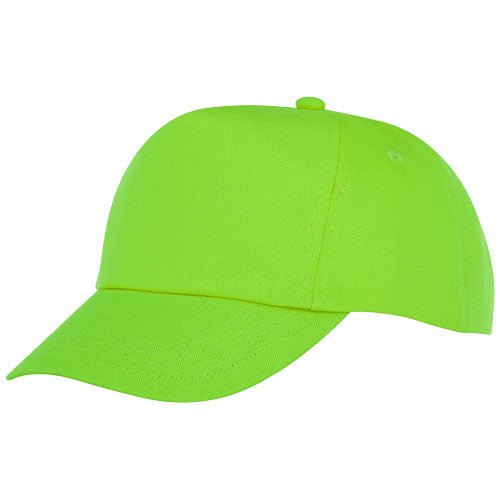 Cappellino per bambini a 5 pannelli CON PERSONALIZZAZIONE - Ourlife-shop