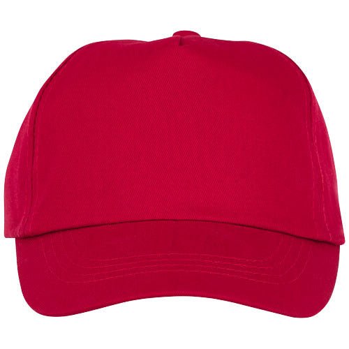 Cappellino per bambini a 5 pannelli CON PERSONALIZZAZIONE - Ourlife-shop