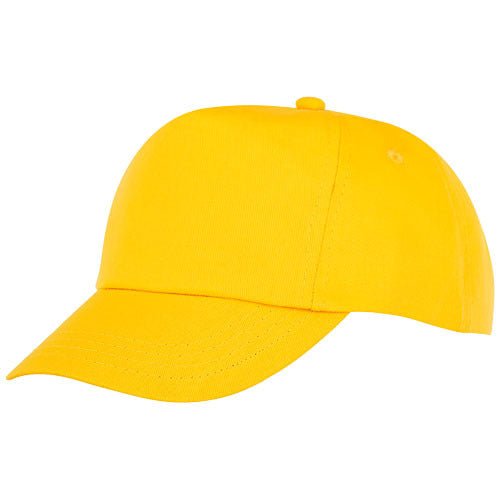 Cappellino per bambini a 5 pannelli CON PERSONALIZZAZIONE - Ourlife-shop