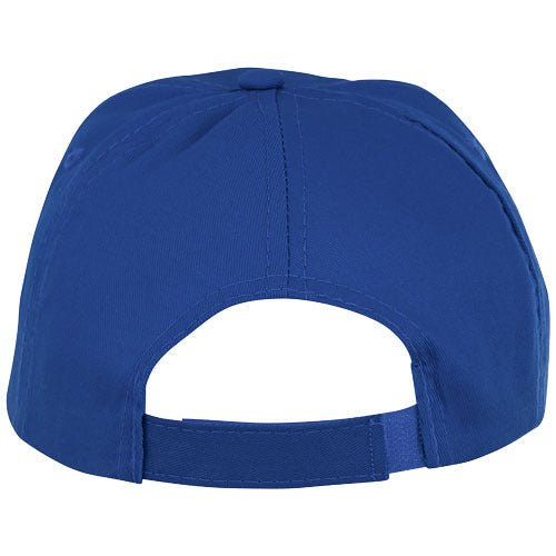 Cappellino per bambini a 5 pannelli CON PERSONALIZZAZIONE - Ourlife-shop