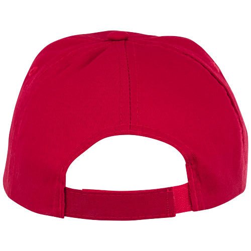 Cappellino per bambini a 5 pannelli CON PERSONALIZZAZIONE - Ourlife-shop