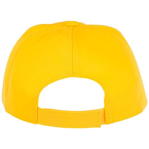 Cappellino per bambini a 5 pannelli CON PERSONALIZZAZIONE - Ourlife-shop