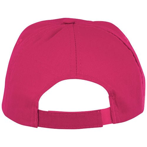 Cappellino per bambini a 5 pannelli CON PERSONALIZZAZIONE - Ourlife-shop