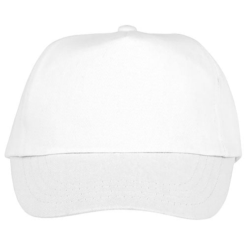 Cappellino per bambini a 5 pannelli CON PERSONALIZZAZIONE - Ourlife-shop
