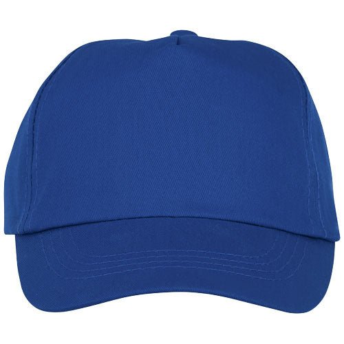 Cappellino per bambini a 5 pannelli CON PERSONALIZZAZIONE - Ourlife-shop