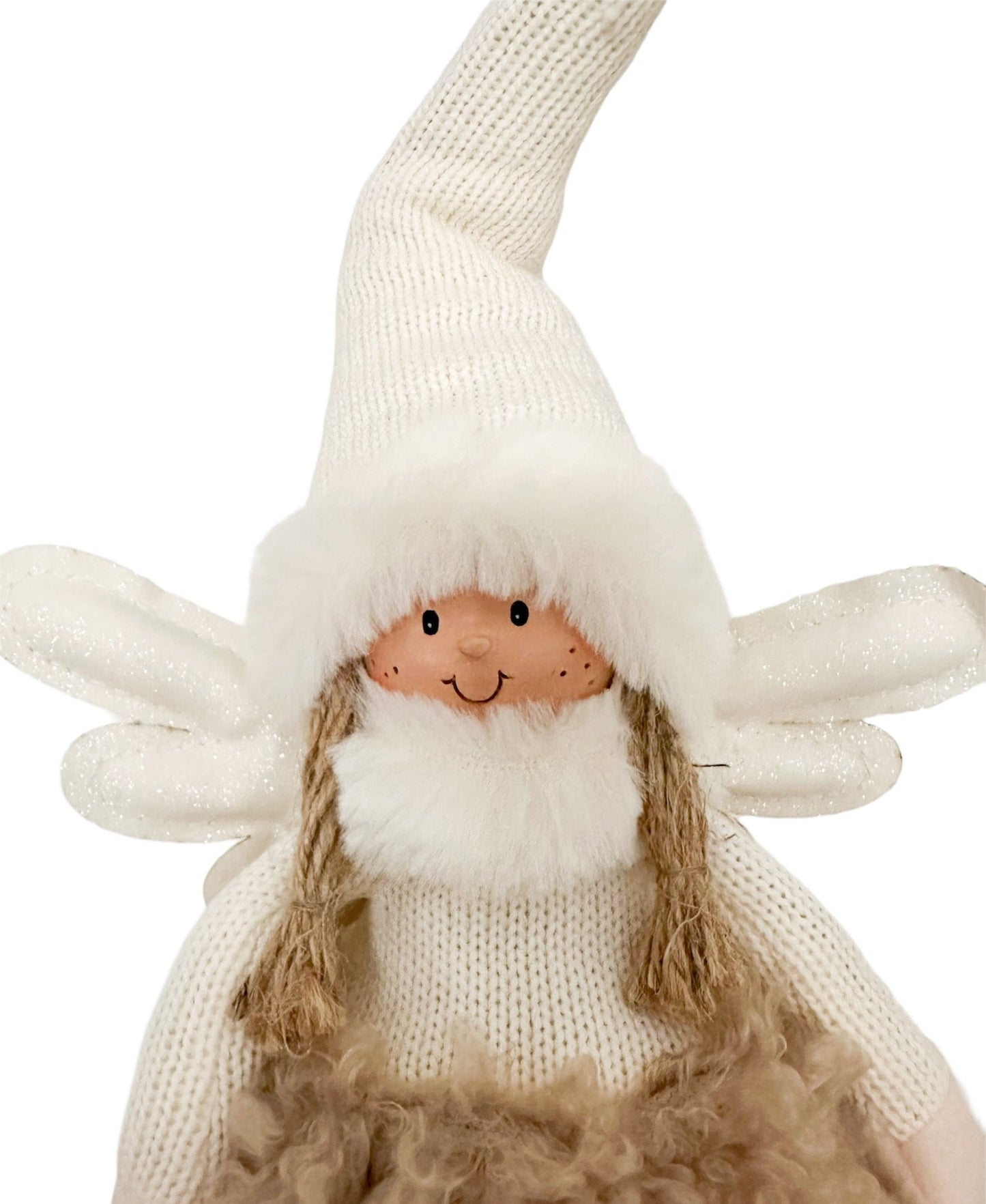 Angioletto di Natale - Ourlifeshop