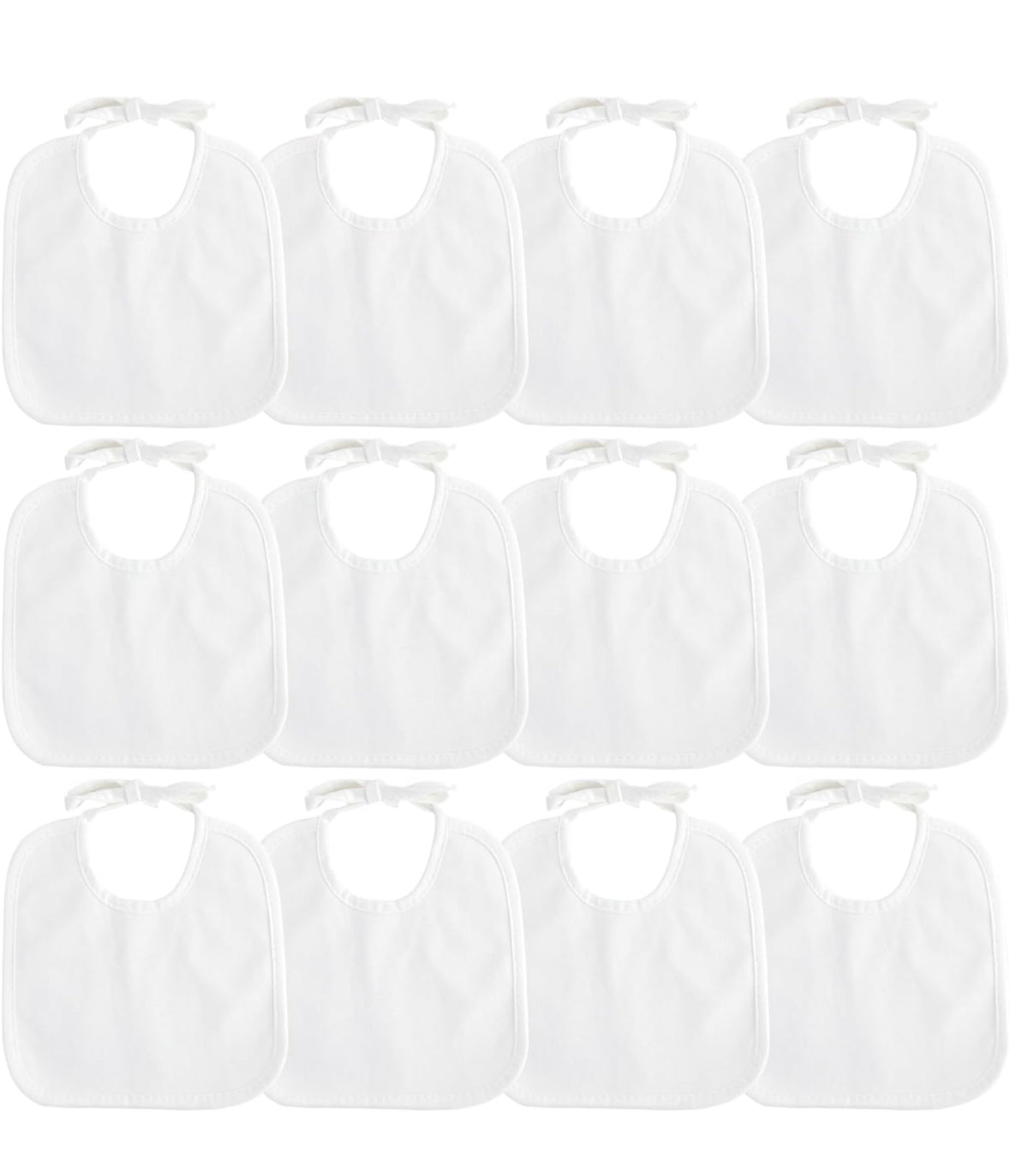 Bavaglino Orsetto/a Personalizzato - Ourlifeshop