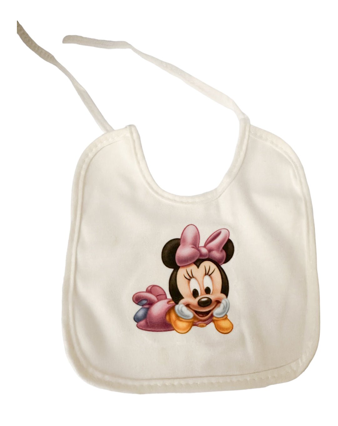 Bavetto Minnie - Ourlife-shop