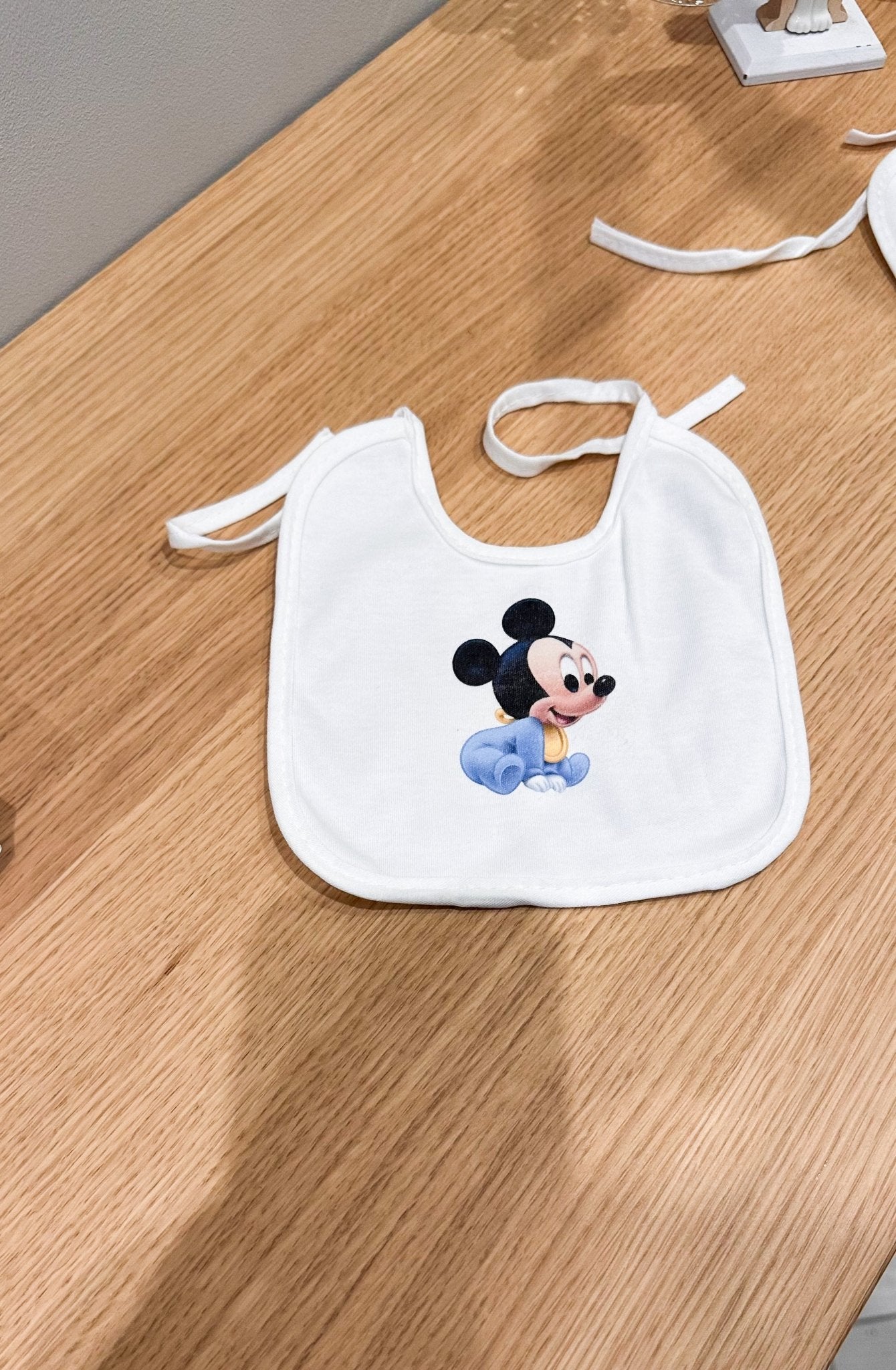 Bavetto Topolino - Ourlife-shop
