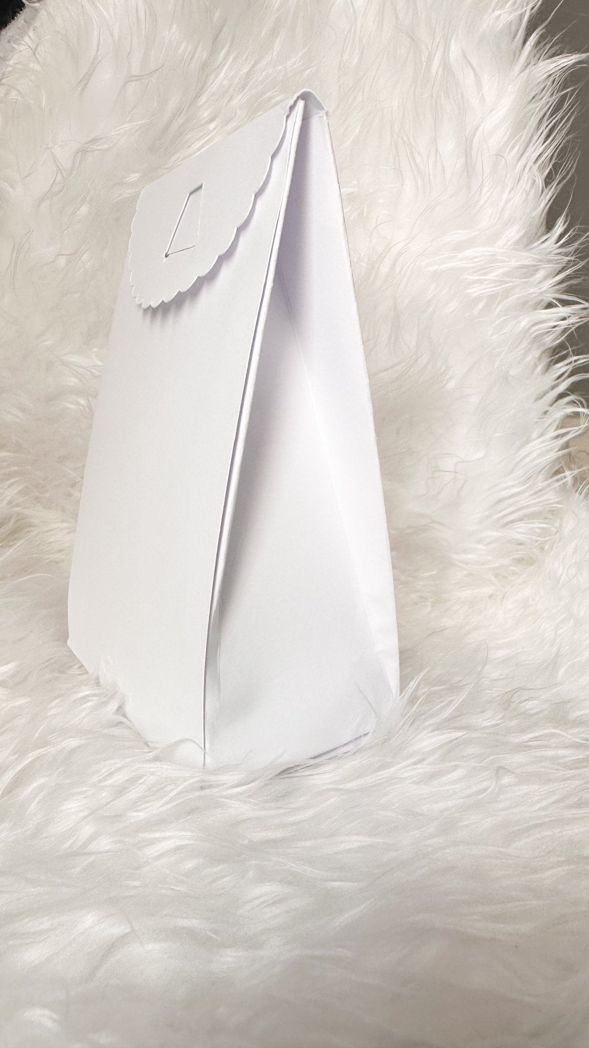 Box Grande Bianca - Ourlife-shop
