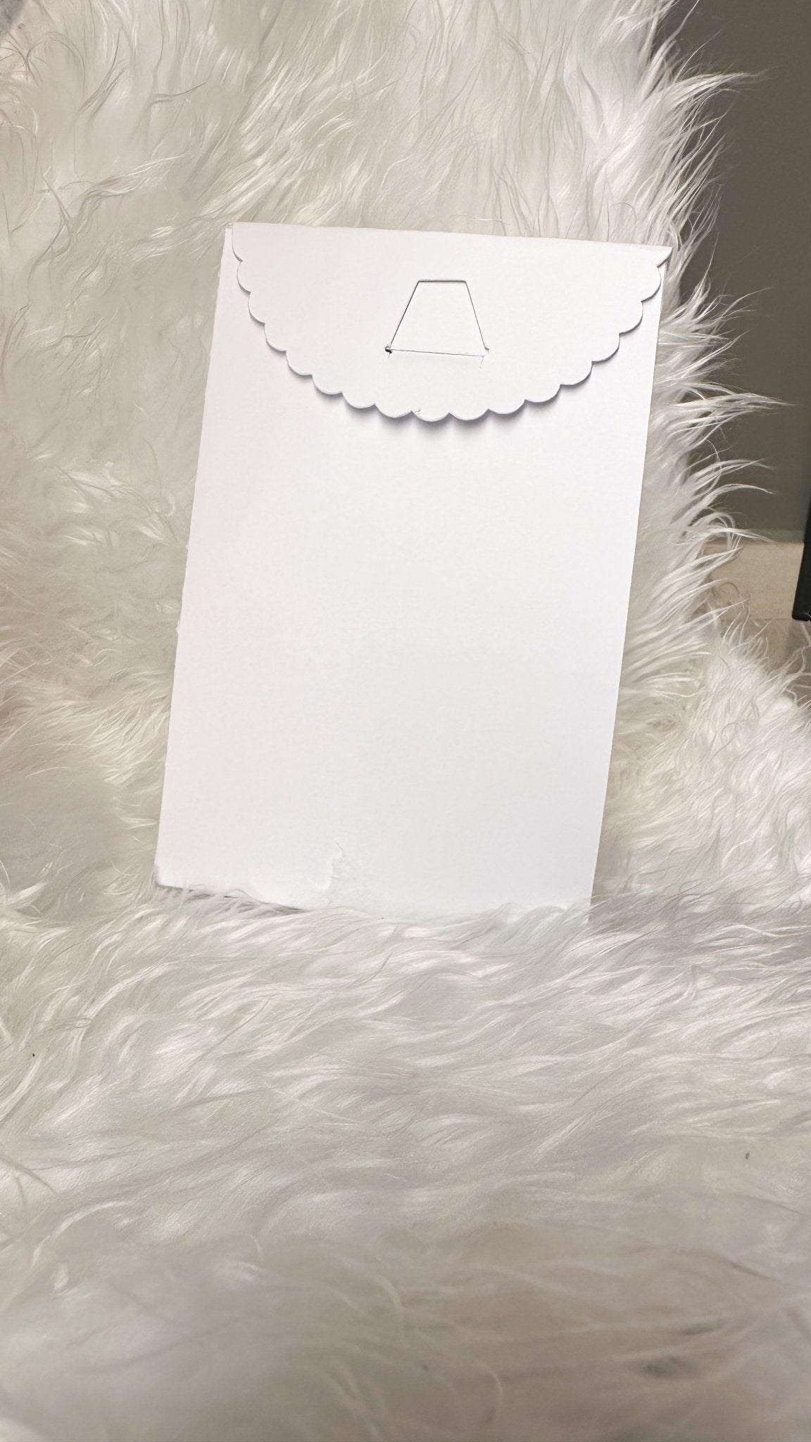 Box Grande Bianca - Ourlife-shop