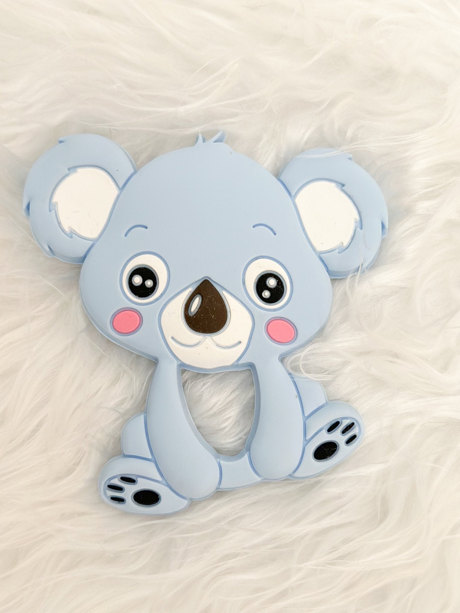 Massaggia gengive "Koala" - Ourlifeshop