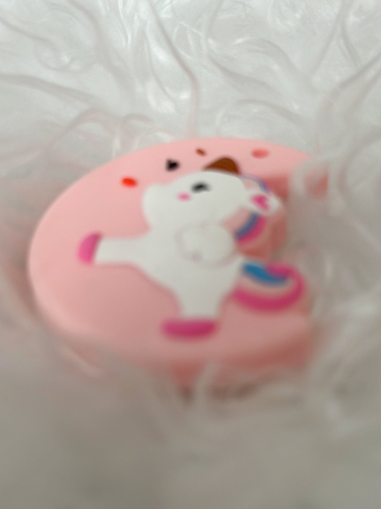 Massaggia Gengive "Unicorn" - Ourlifeshop