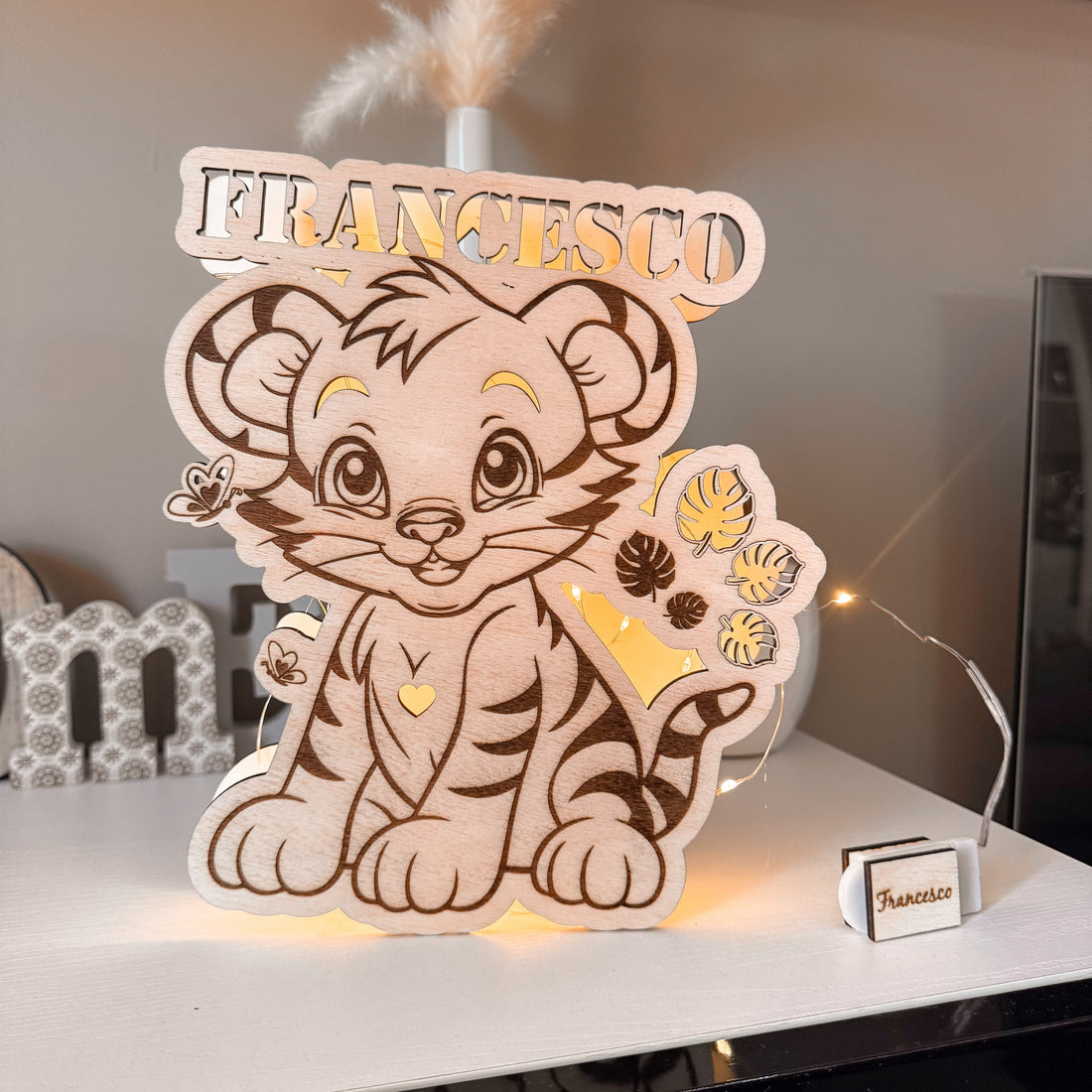 🎁 Regali personalizzati per bambini: idee originali e uniche su OurLife Shop
