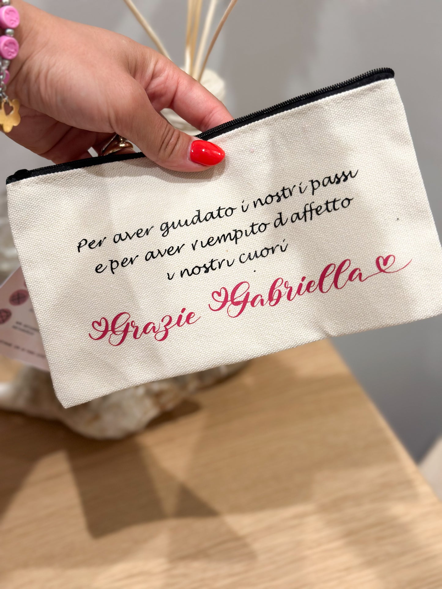 Pochette Per Maestre