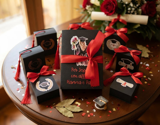 Box Laurea