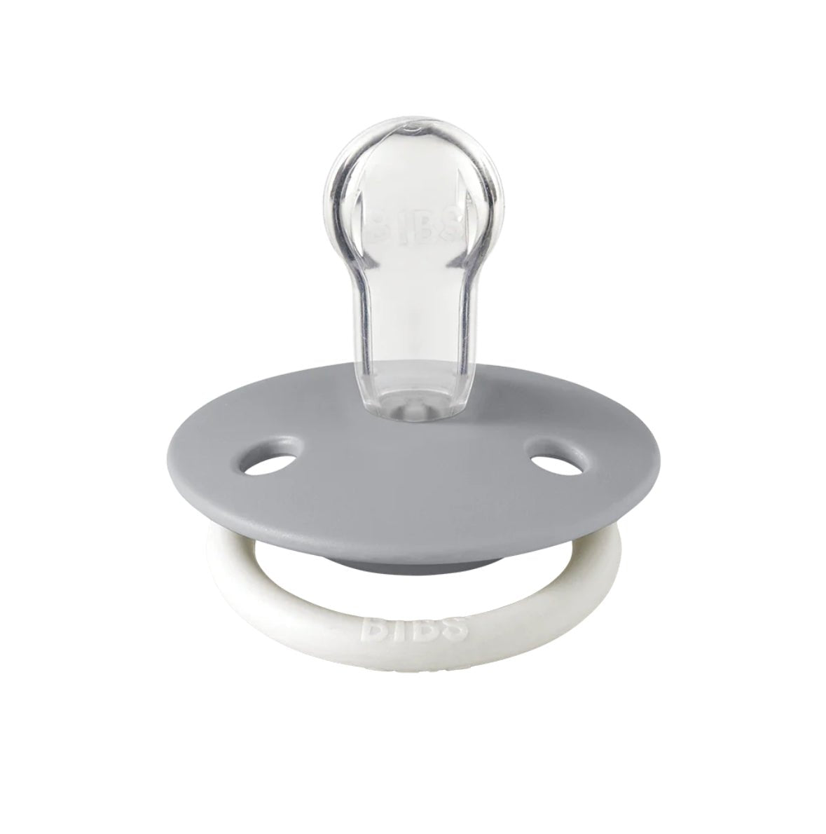 Ciuccio De Lux GLOW - Cloud - Ourlifeshop