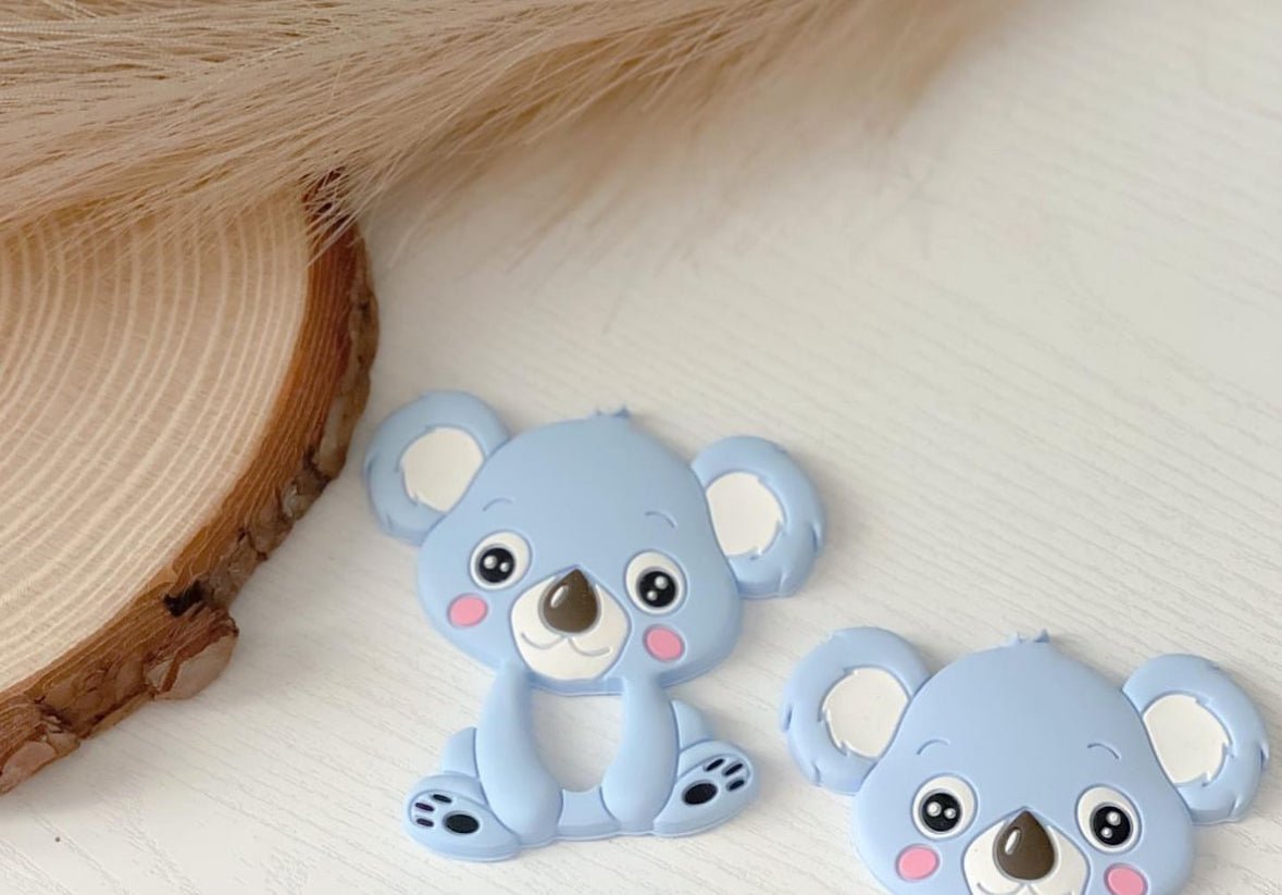 Massaggia gengive "Koala" - Ourlifeshop